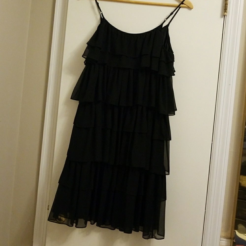 Dress -worn once!